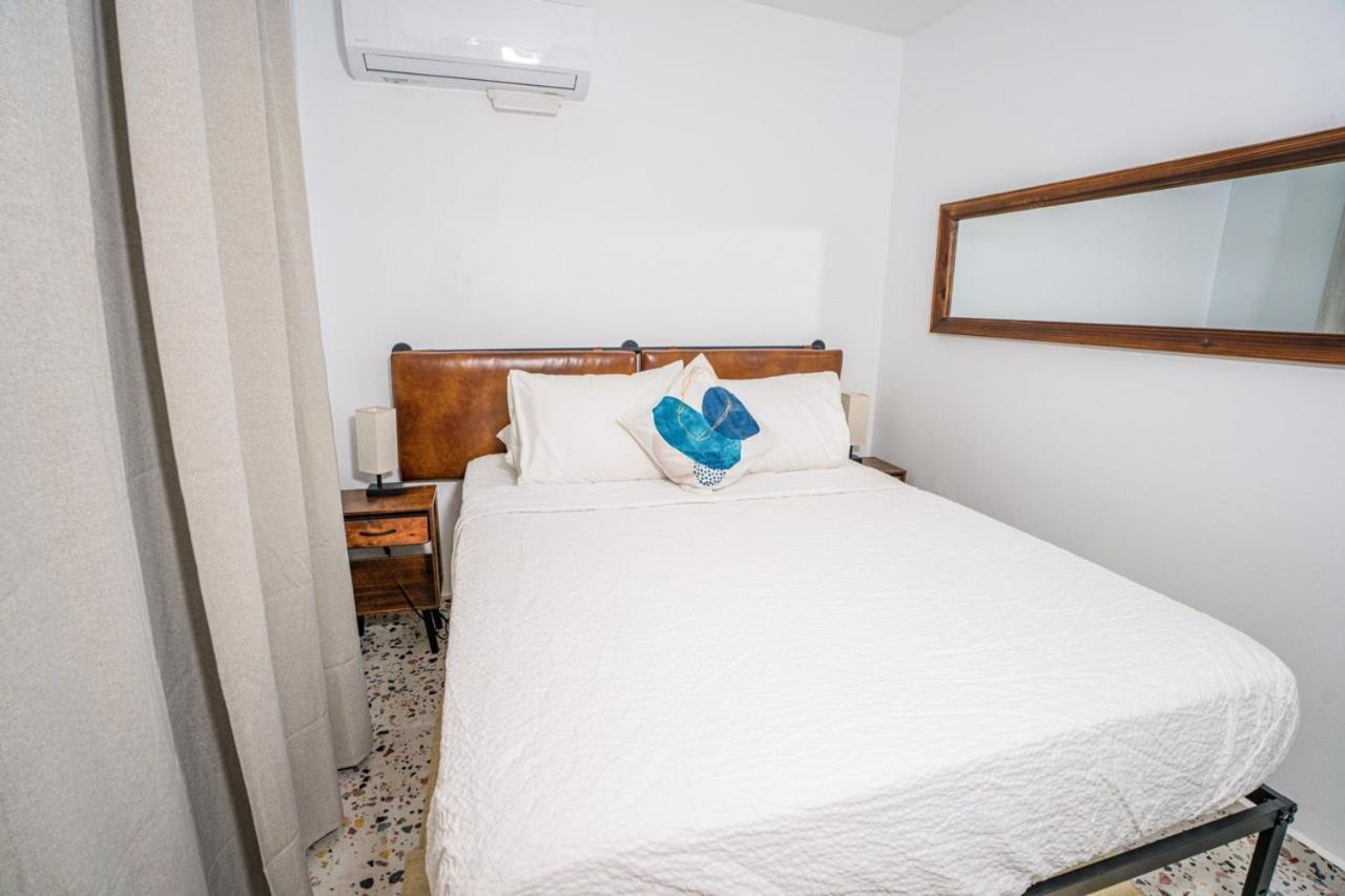 Garden Of Eden Hotel Brenas Ngoại thất bức ảnh