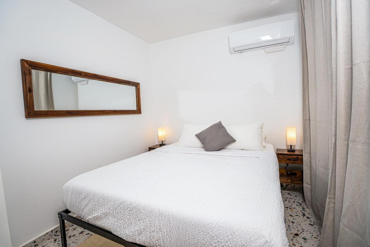 Garden Of Eden Hotel Brenas Ngoại thất bức ảnh