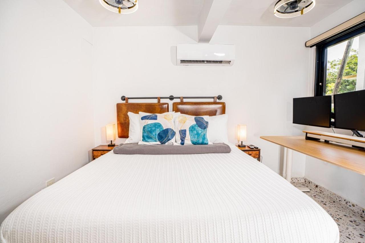 Garden Of Eden Hotel Brenas Ngoại thất bức ảnh