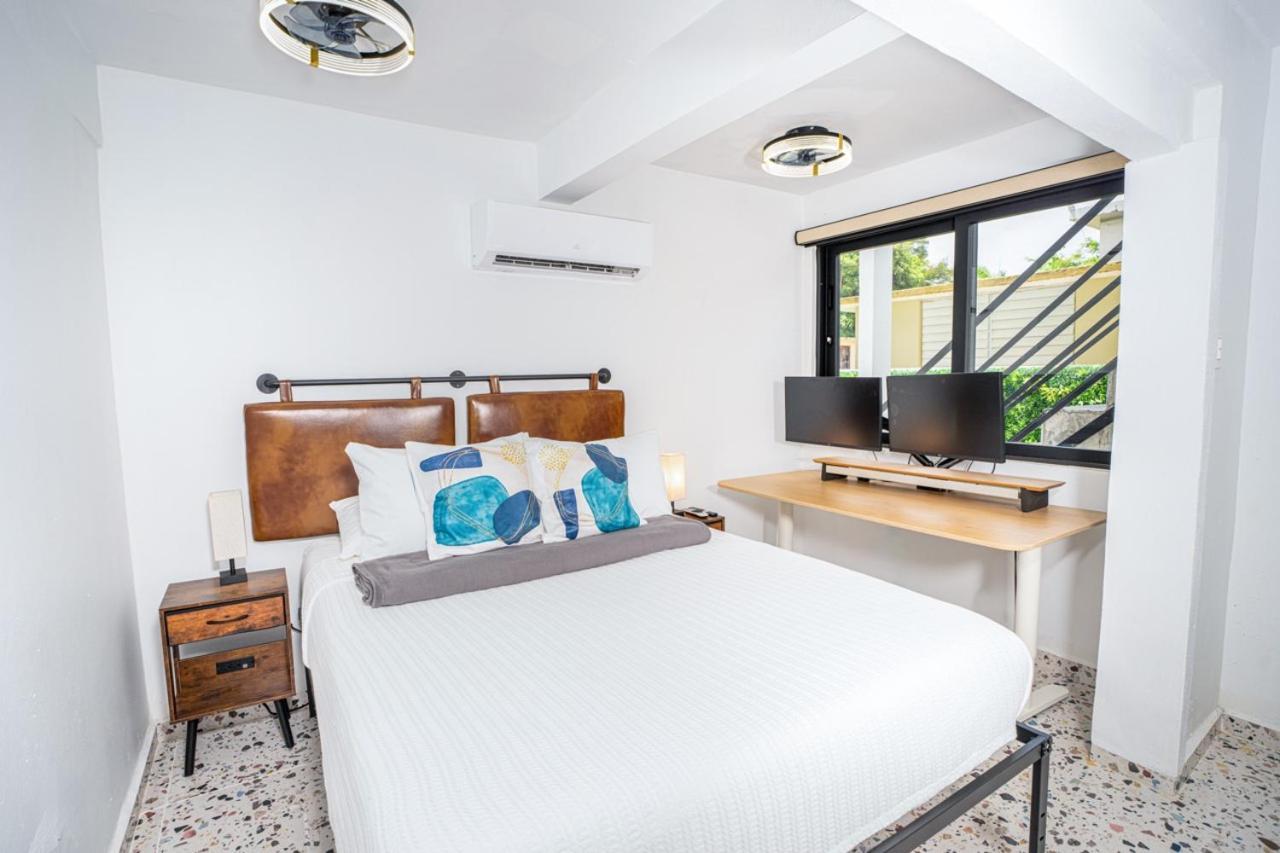 Garden Of Eden Hotel Brenas Ngoại thất bức ảnh