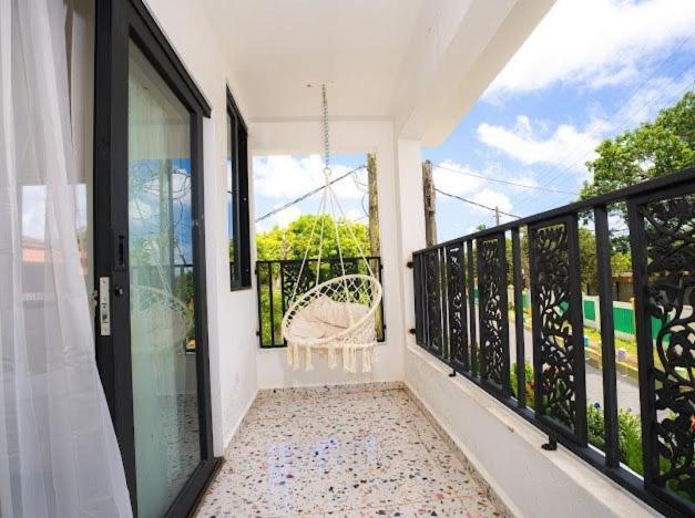 Garden Of Eden Hotel Brenas Ngoại thất bức ảnh