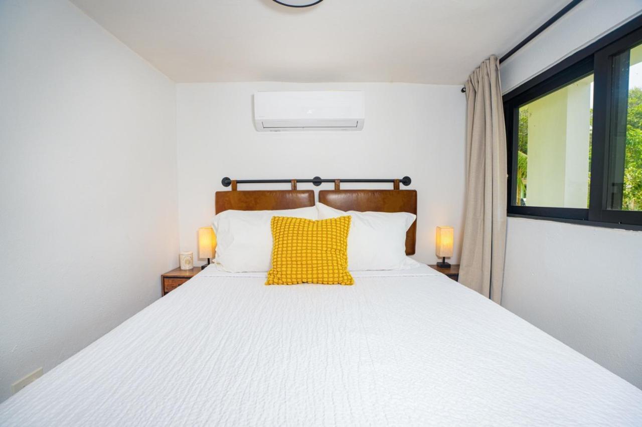 Garden Of Eden Hotel Brenas Ngoại thất bức ảnh