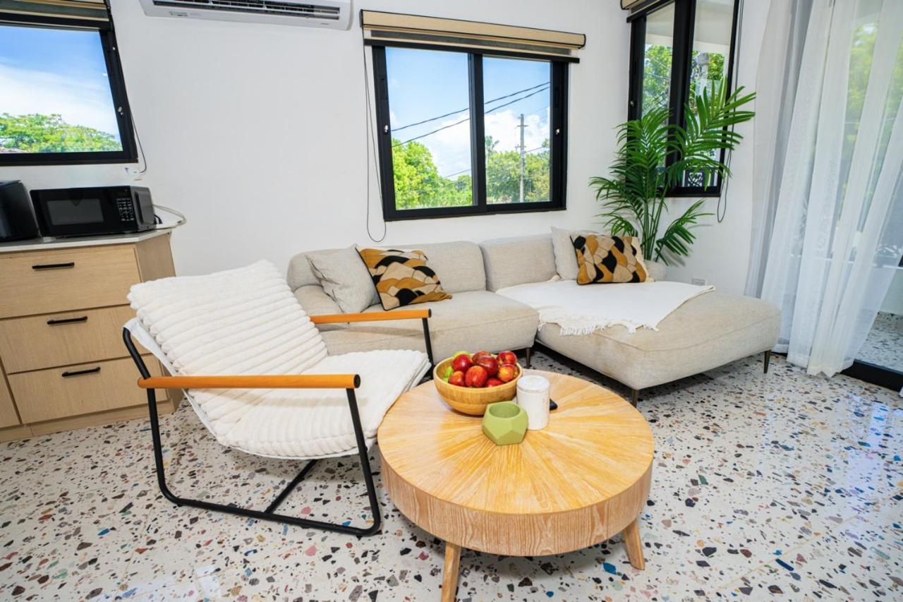 Garden Of Eden Hotel Brenas Ngoại thất bức ảnh