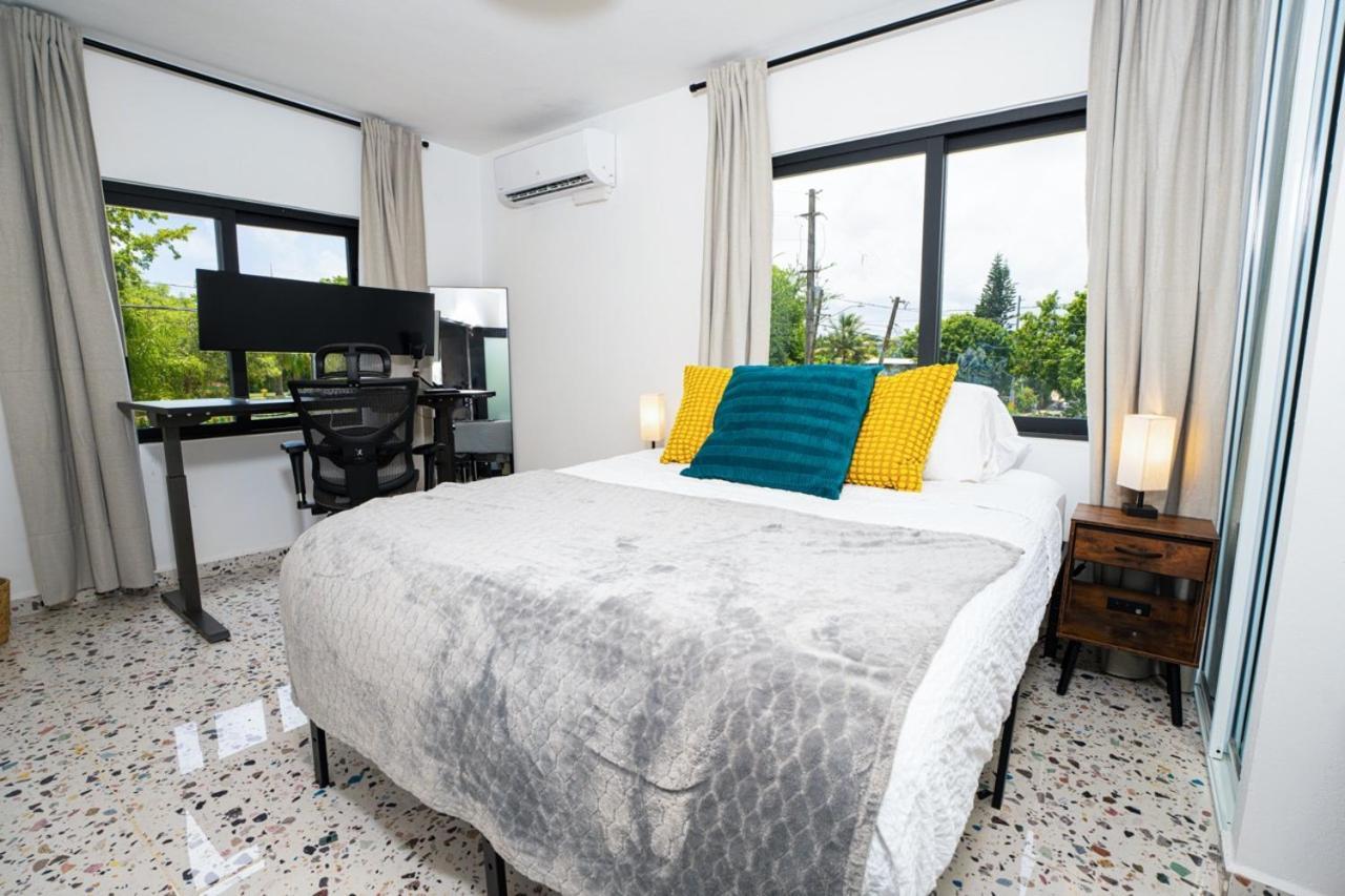 Garden Of Eden Hotel Brenas Ngoại thất bức ảnh